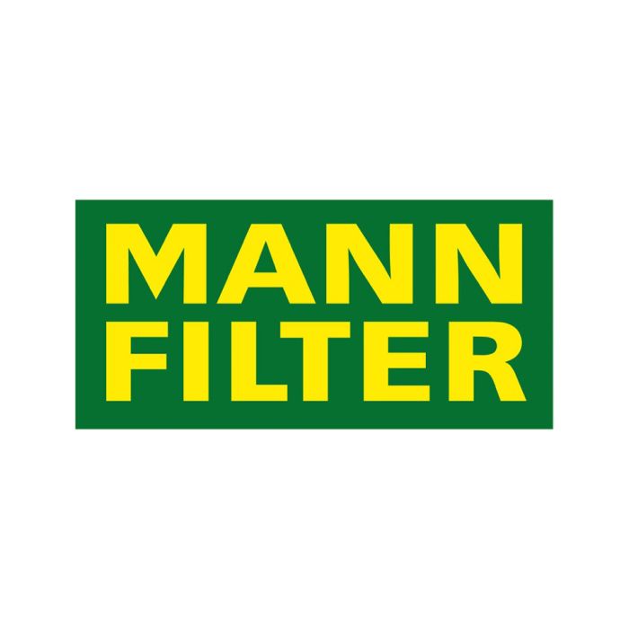 Mann Filter